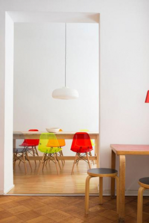 2ndhomes Luminous 97m2 2BR Apartment in Katajanokka